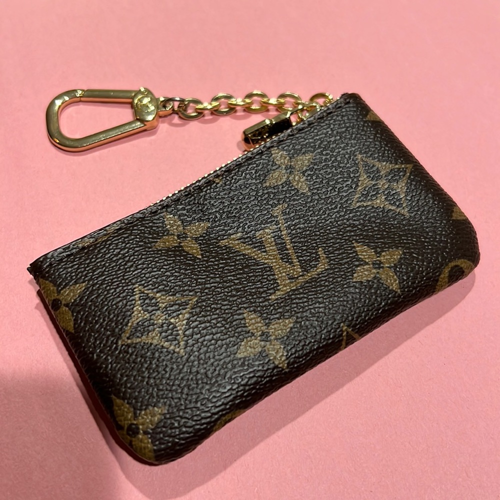 Louis Vuitton coin purse